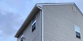 Best Vinyl Siding Installation  in Sharon, TN